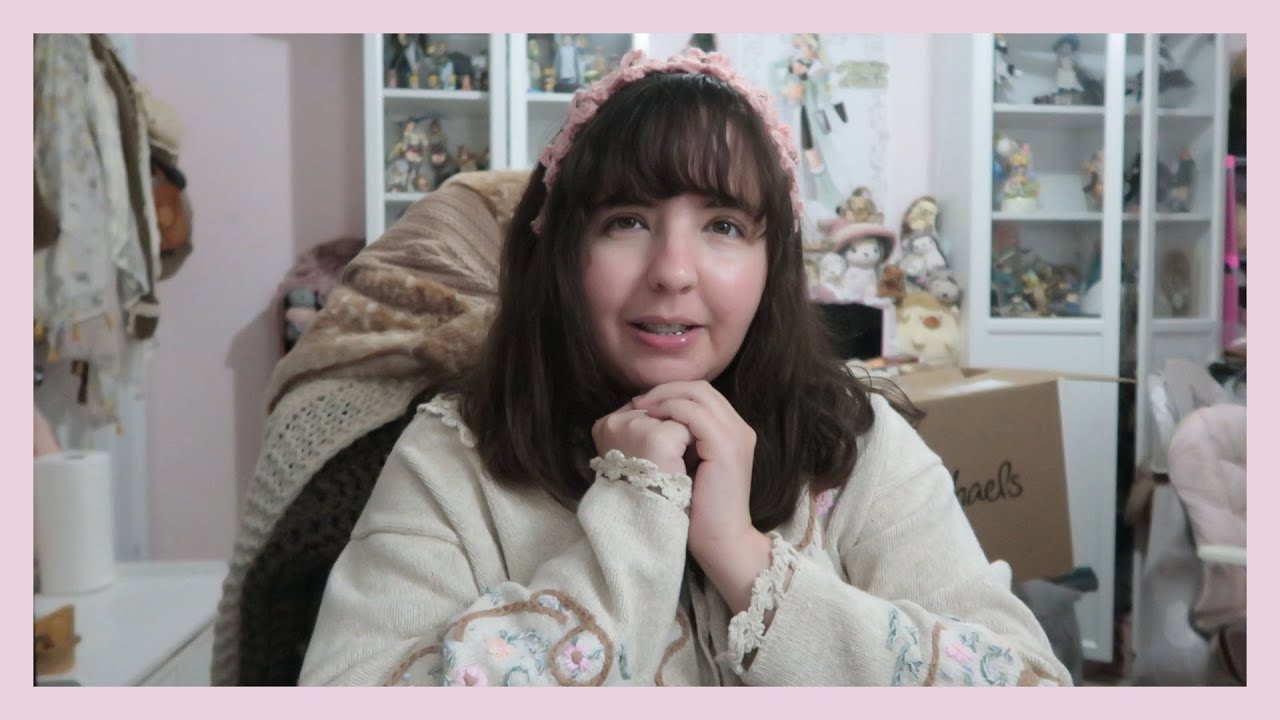 My OWN Morikei/Mori girl ETSY SHOPPE 