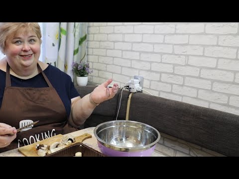 Давно не готовила такую вкусную гречку и мой рецепт борща.