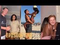 Interracial couples ( Episode Two)