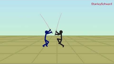 The Swordsman Collab: Warlords entry (hosted by Naf Anims)