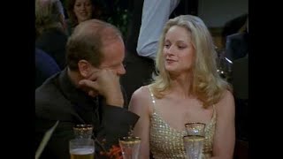 Frasier's Romantic Interests: Part 5