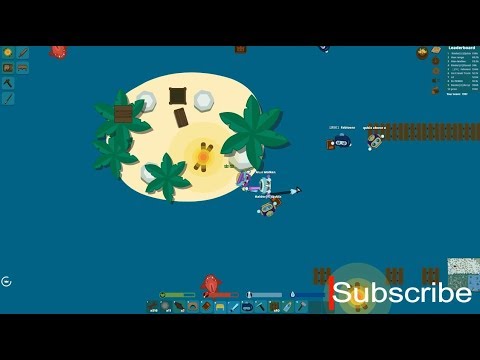 Starve.io Epic kills-meeting