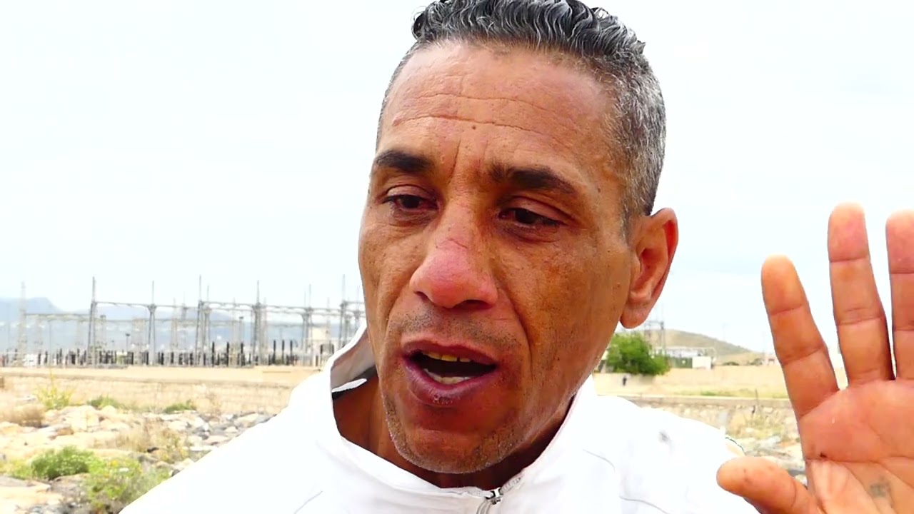 كبدتي خسرتها : جري،مة القت،ل التي هزت منطقة تاجروين بالكاف #تونس #جريمة_قتل #ترند #اكسبلور #المهاجر