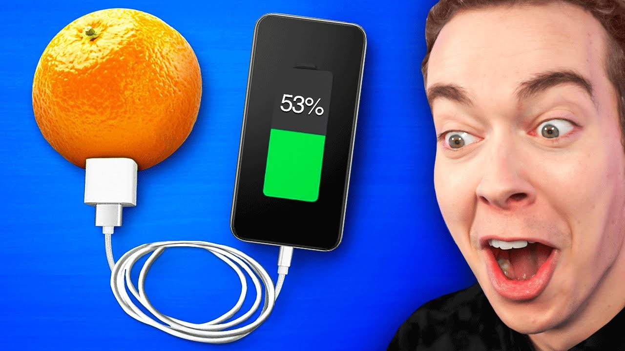 Testing VIRAL TikTok Life Hacks!