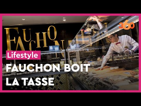 Video: Fauchoni gurmeetoidupood Pariisis