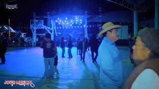 JOVIS MUSICAL EN VIVO DESDE ALDAMA, CHALCATONGO, OAX. VIDEO 2