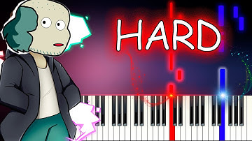 Headache (from Friday Night Funkin