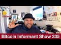 Gavin Andresen about Bitcoin