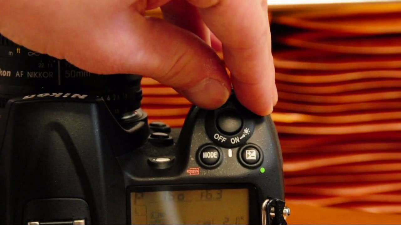 getitdigital hands on Nikon D300s open and look review