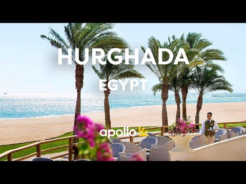 Video: Hvordan Velge Hotell I Hurghada