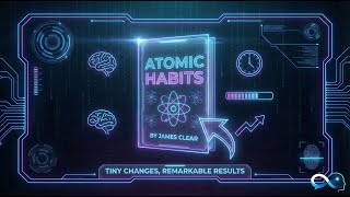 Life is a Game. Here are the Cheat Codes (Atomic Habits)