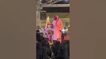 ياهلي خلي تغير عليه مزعل فرحان 