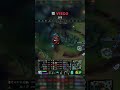 Viego 1V3 | EUW Master Patch 26.12 #shorts