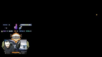 new Logitech Brio 4K 60 FPS Cam👌 - 👽 Back with Streaming - hope no FPS Drops 🎶🎧