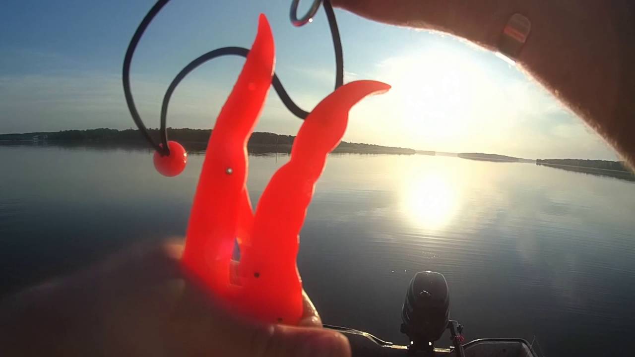 Daiwa Ryoga 2020HL тест на воде. Судак, Щука Щвеция 2016