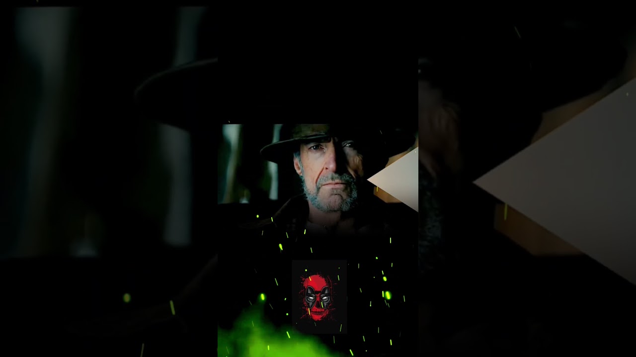 You're standing right behind me, aren't you? 