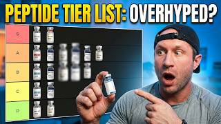 Most Popular Peptides Are Completely Overhyped