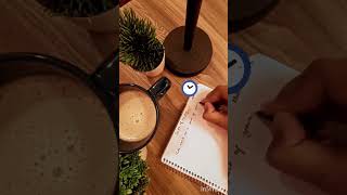 Coffee With Graude & Affirmation.