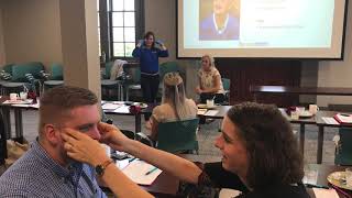 Dietitians On Demand -- Nutrition-Focused Physical Exam Hands-On Training