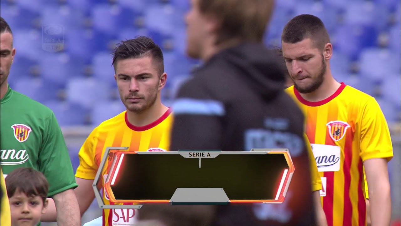 Болонья - Рома 1-1 видео