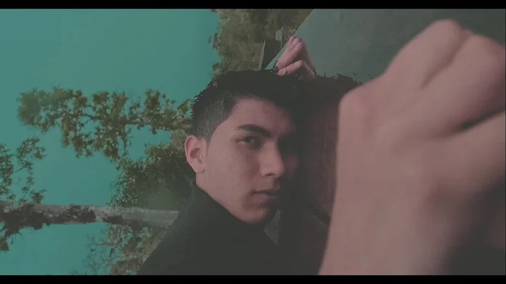 Si te tuviera aqu - Deby Mogart (Videoclip oficial).