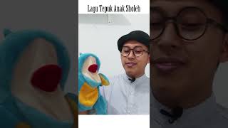 Lagu Tepuk Anak Sholeh