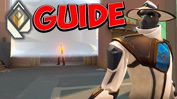 Radiant Cypher Guide on BIND! [Trips + One Ways]