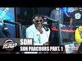 Capture de la vidéo Sdm - Son Parcours 1Ère Partie : Clamart, Pisser En Cours, Voler Des Scoots Dominos... #Planèterap