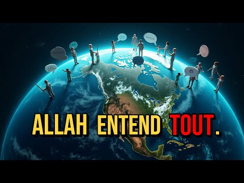 The Explanation of Surah 58 - The Discussion