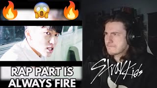 District 9 - Stray Kids [MV] | REACTION FR