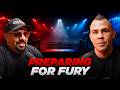 Boxing Tactics and Mindset - Matt the Jedi Vs Tommy Fury Fight