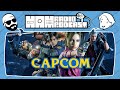 Capcom's Huge Leak Reveals Dragon's Dogma 2, Resident Evil, & More - H.A.M. Radio Podcast Ep 278