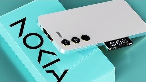 Nokia N73 5G Unboxing & volledige review – Echte Nokia comeback! @Smartphonespheremobile