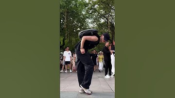 Blueprint Supreme (SKAI isyourgod & AR) – Xiao Wei #dancecover