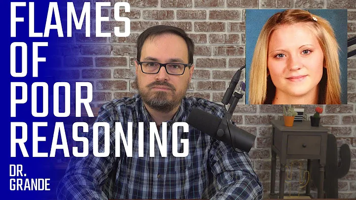 Last Words Confuse Homicide by Fire Case | Jessica...