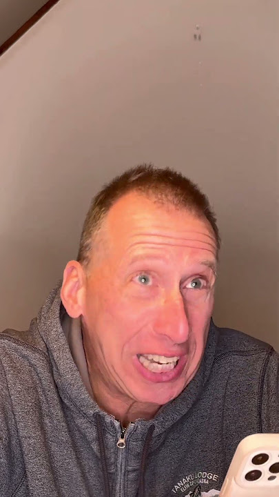 Dad rating a STRANGER'S accent 🤣 #Shorts