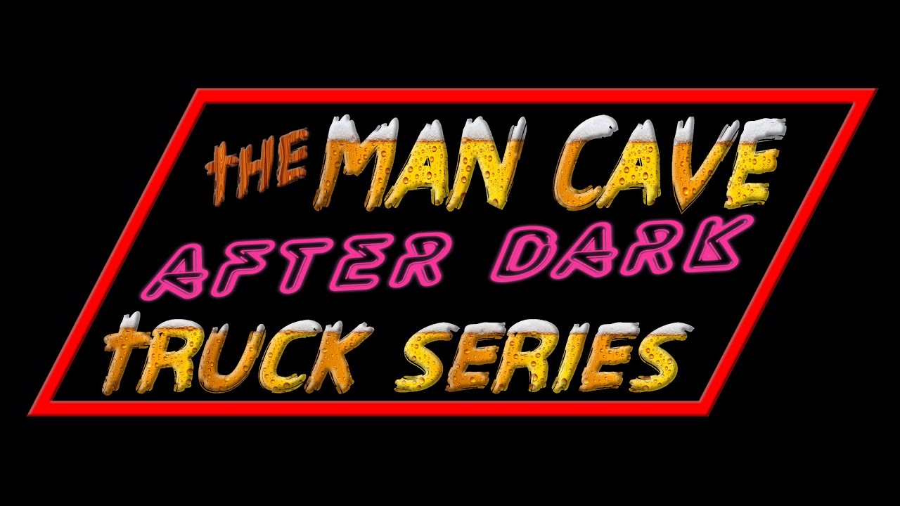UCRL - THE MAN CAVE AFTER DARK TRUCK SERIES - World Wide Technology