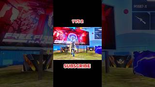 Garib FF YouTuber lone wolf game play 🖥️ #freefire #shorts #video #viral #please #10ksubscribers