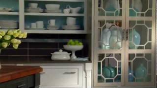 Dandamudi's Plain & Fancy Cabinetry