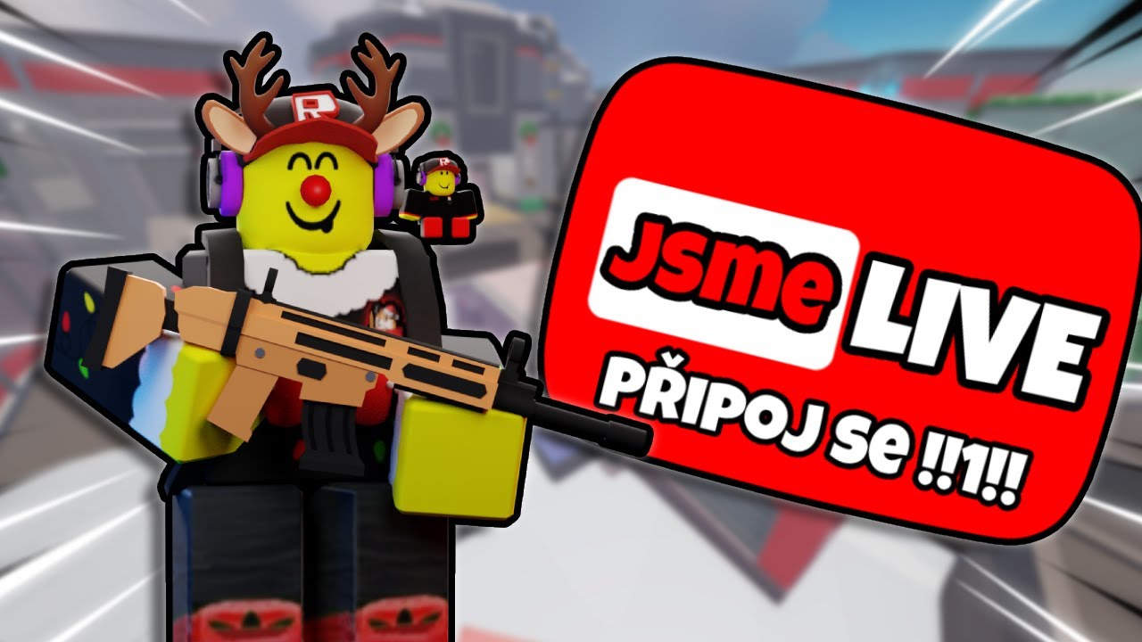 IV Hrajeme S Fanou Ky Roblox Astn Nov Rok 2026 Shorts 