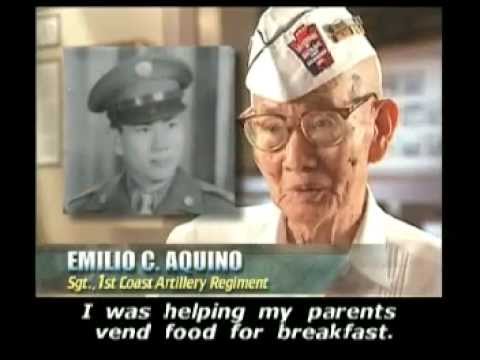 Legacy of Heroes. The Story of Bataan and Corregidor