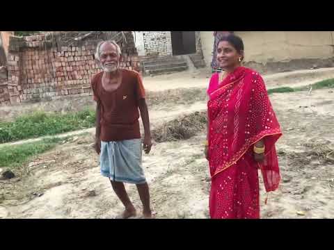 गर्मी की छुट्टी गाँव मै