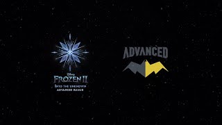 FROZEN 2 - Into the Unknown ( Advanced  'Festival Remix' )