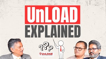 UnLOAD Weight Loss Program: A Complete Walkthrough | UnLOAD by Asha Ashta | CL-122 #trending