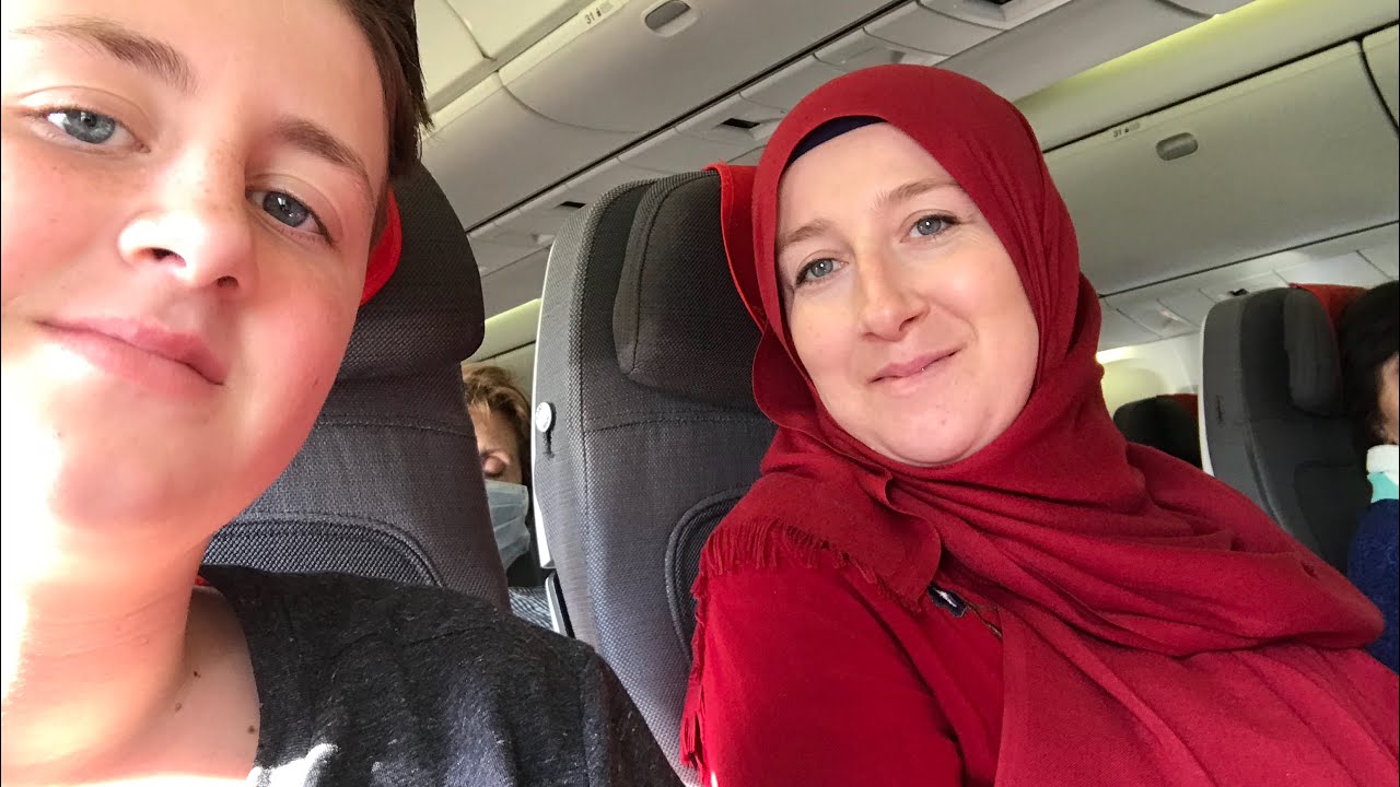 MALI DIO AMERIČKE AVANTURE!