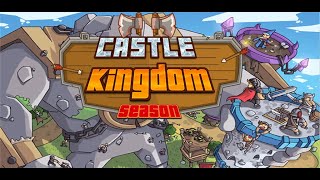 Full Castle Kingdom Season Update