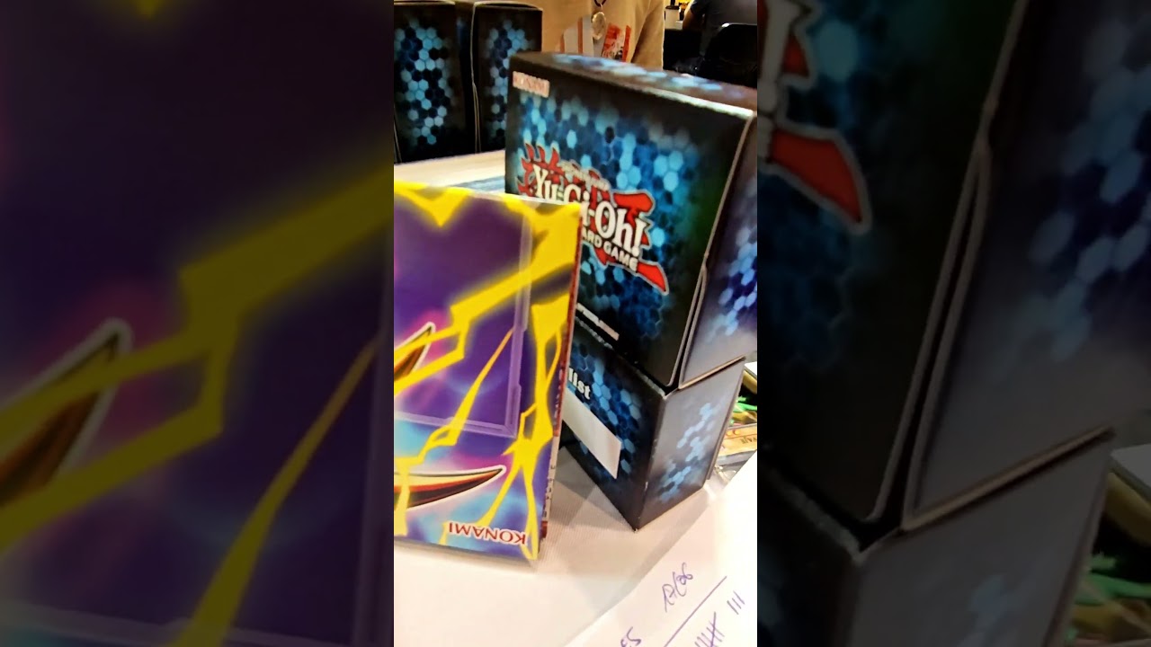 Team Vigox en Expotaku Zaragoza 2023 