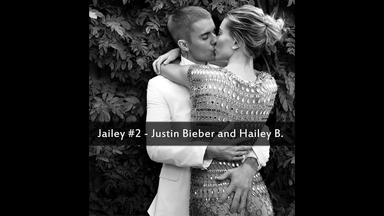 Justin e Hailey | JAILEY