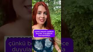 5. Boyuta Ulaşmak İstiyorsan Önce Bunu Bırakman Gerekiyor 🌌