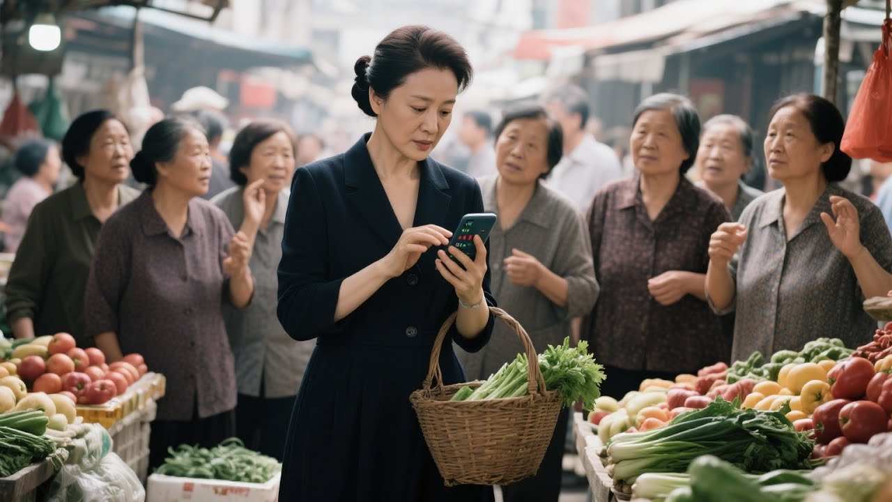 渣夫出人頭地卻把她一腳踹開，她當即恢復女首富身份，讓他身敗名裂！ JDDJ 💕Mini Drama #Chinese television dramas #短劇